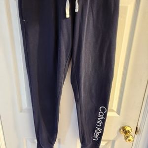 Calvin klein sleepwear size S